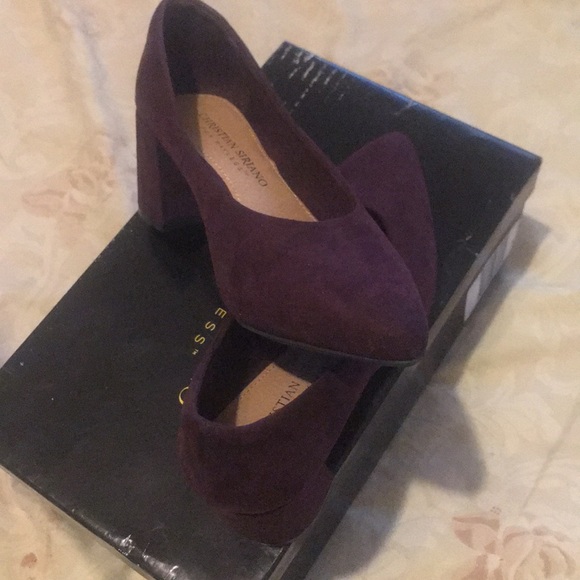 Shoe - Picture 3 of 7